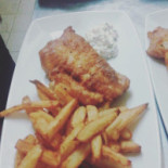 Au Petit Mantilly food