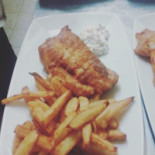 Au Petit Mantilly food