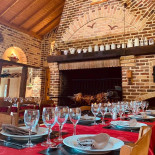 L'oiseau Perdu Dentro