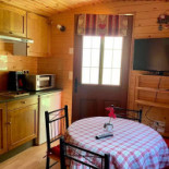 L'oiseau Perdu Dentro