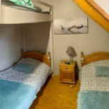 L'oiseau Perdu Dentro