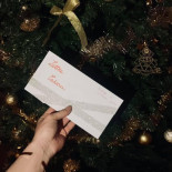 L'oiseau Perdu Carta