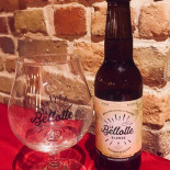 L'oiseau Perdu Bebida