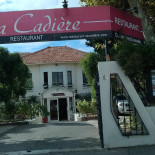 La Cadière