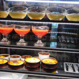 La Reine Des Prés Bebida