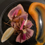 La Reine Des Prés Bebida