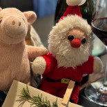 La Reine Des Prés Bebida