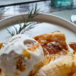 La Reine Des Prés Bebida