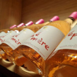 La Reine Des Prés Bebida