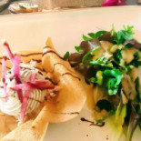 La Reine Des Prés Bebida