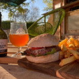 Camping Carcassonne: Camping De Montolieu drink