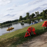 Leisure Center Of Mansigné Extérieur
