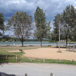 Leisure Center Of Mansigné Extérieur