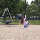 Leisure Center Of Mansigné Exterior