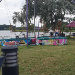 Leisure Center Of Mansigné Extérieur