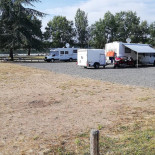 Leisure Center Of Mansigné Extérieur