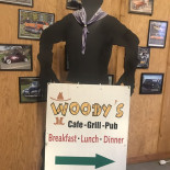 L’incontournable 18150 menu