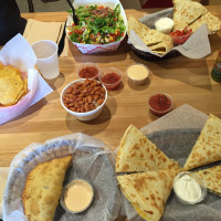 Dashunfa food