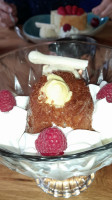Le Relais de Sceaury food