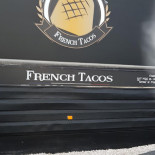 French Tacos logo