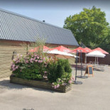 Le Triskell Exterior