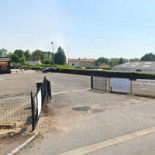 Le Triskell Exterior