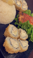 Sushi Story food