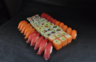 Sushi Story drink