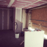 La Bonne Pizza Extérieur