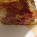 La Bonne Pizza Nourriture