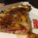 La Bonne Pizza Nourriture