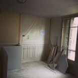 La Bonne Pizza À l'intérieur