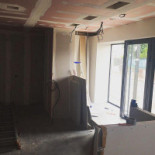 La Bonne Pizza À l'intérieur