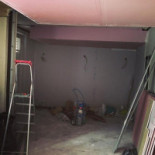 La Bonne Pizza Extérieur