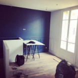 La Bonne Pizza Extérieur