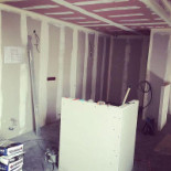 La Bonne Pizza À l'intérieur