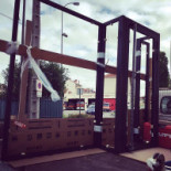 La Bonne Pizza Extérieur