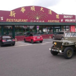 Campanile Morangis Orly