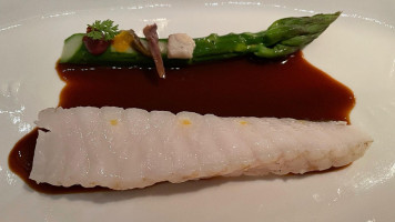 Le Petit Nice Passedat Gérald Passedat food