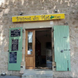 Bistrot Du Platane