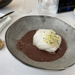 La Sittelle Nourriture