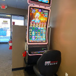 Au Vieux Pressoir À l'intérieur