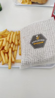 Istanbul Kebab menu