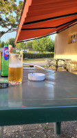 Istanbul Kebab drink