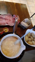 Au Malakoff food
