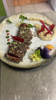 Au Malakoff food