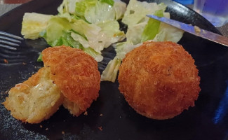 Au Malakoff food