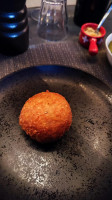 Au Malakoff food