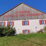 Le Relais Des Bucherons