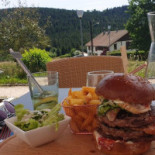 Le Relais Des Bucherons